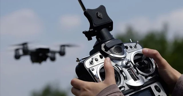 Türkiye'den dev hamle! ABD'ye kablolu drone ihracatı