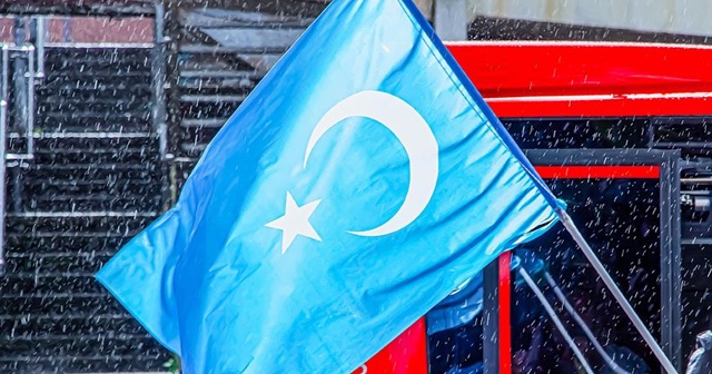 Türkiye&#039;den Uygur Türkleri açıklaması