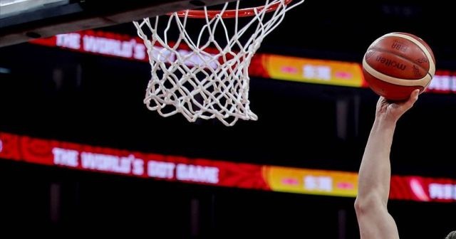 Türkiye, FIBA Şampiyonlar Ligi'nde üçüncü sırada