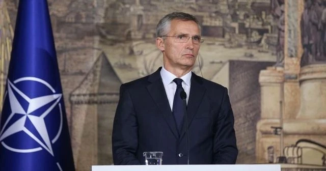 Türkiye-Rusya anlaşması sonrası NATO'dan ilk açıklama