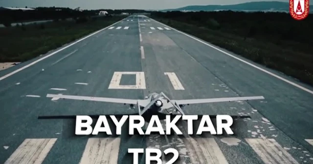 Türkiye’ye karşı ambargo uygulayan ülkelere ders gibi video