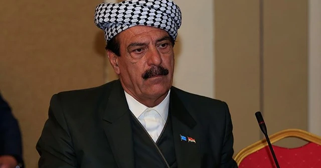 Türkmenlerden Barış Pınarı Harekatı'na destek