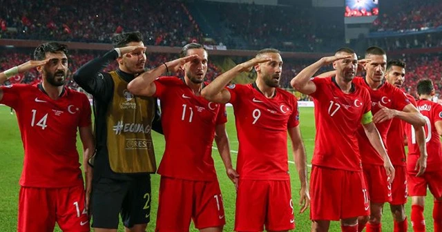 UEFA&#039;dan skandal karar! &#039;İnceleyeceğiz&#039;