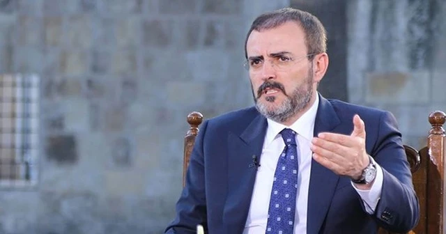 Mahir Ünal: Önümüzdeki 100 yıl Türkiye’nin sınır sorunu kalmamıştır