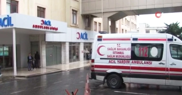 Ünlü doktor Erkan Topuz’un oğlu, annesinin silahını temizlerken kendisini vurdu