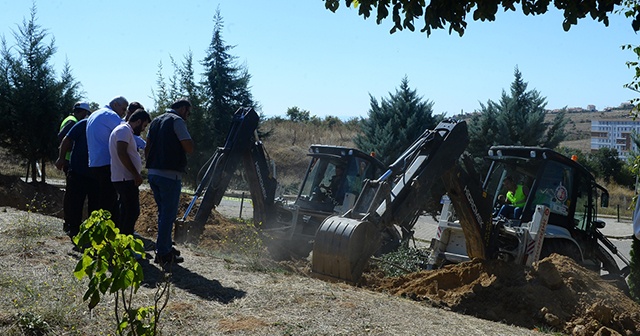 Uşak'ta 13 yıl sonra gelen "cinayet" itirafı