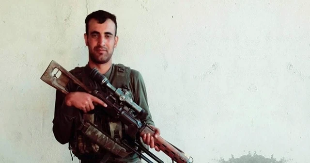 Van'da hain saldırı: 1 şehit, 2 yaralı