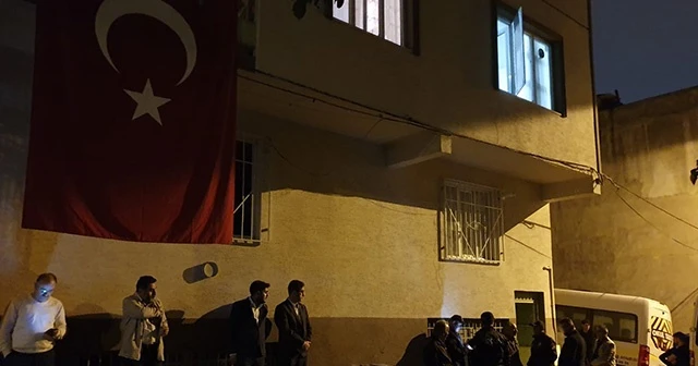 Yaralı asker şehit oldu!