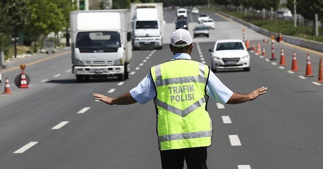 Yarın bu yollar trafiğe kapatılacak