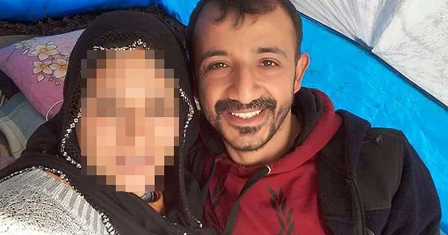 Yengesinin boğazını kesen sanık, müebbet hapse mahkum edildi