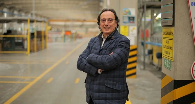 Yorglass’tan 9 ayda 107 ton eksik karbon ayak izi