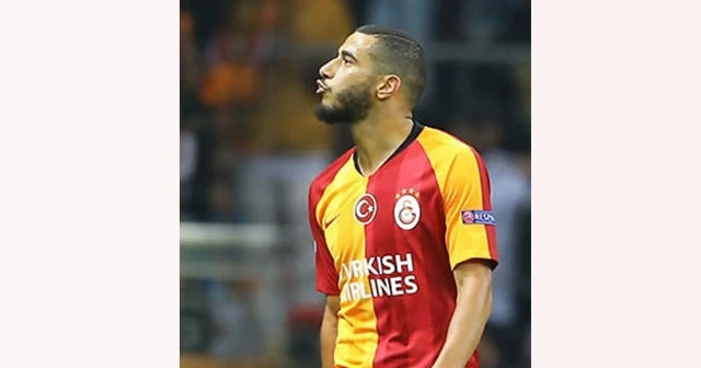 Younes Belhanda'nın taraftara ne söylediği ortaya çıktı