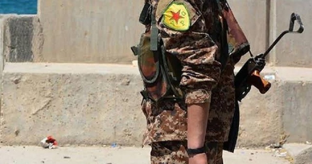 YPG&#039;den 600&#039;e yakın terörist firar etti