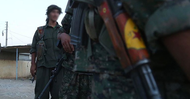 YPG/PKK&#039;lılar, terör örgütü DEAŞ mensuplarını serbest bıraktı