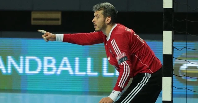Yunan takımından Türk sporcuya 'asker selamı' cezası