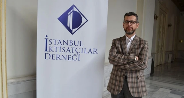'Ekonomideki durgunluğa çözüm İslam ekonomisi'