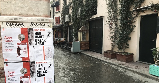 &#039;İngiliz ajan&#039; soruşturması sürerken ortaya çıkan ilginç detay