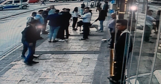 'O' köpeğin sahibine 7 bin 802 lira para cezası kesildi