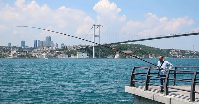 'Pastırma' sıcakları 12 Kasım'a kadar etkili olacak