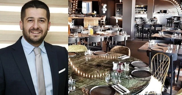 &#039;Tinkon Group&#039; ve &#039;Esnaf Maslak&#039; CEO&#039;su Atilla Bingöl bir ilke imza atıyor