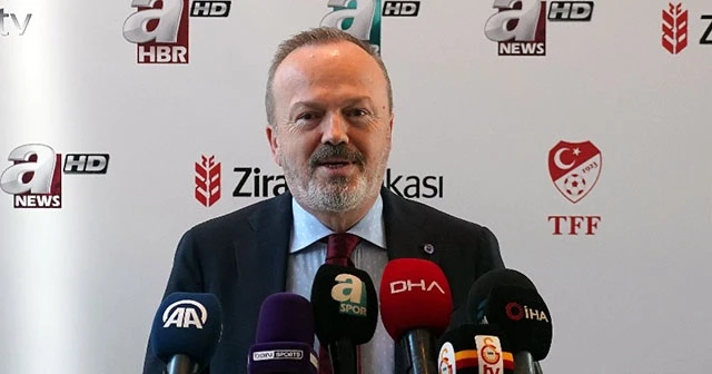 "Türkiye Kupası’nı 19. kez kazanmak istiyoruz"