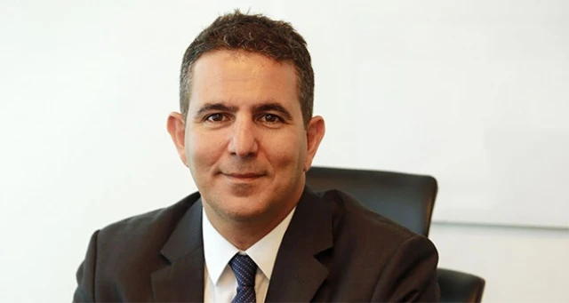 'Veri korumaya yapılan yatırımda dünyanın gerisindeyiz'