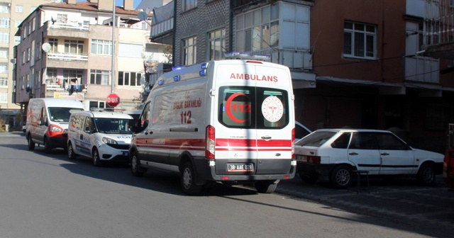 10 günlük bebek ölü bulundu