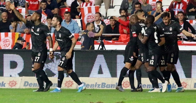 195 günlük hasret sona erdi