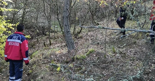 22 gündür kayıp olan kadın ölü bulundu