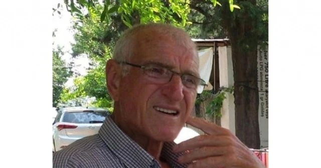 26 gündür aranan Alzheimer hastası yaşlı adam ölü bulundu