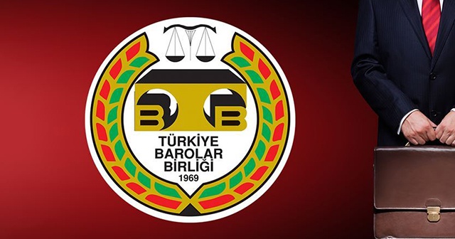 35 Baro Başkanlığı, TBB&#039;de olağanüstü genel kurul çağrısına karşı çıktı