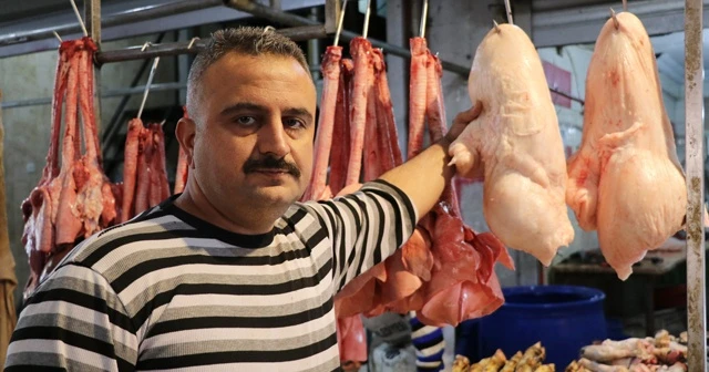 50 liraya çıkan ücretiyle et fiyatlarıyla yarışıyor