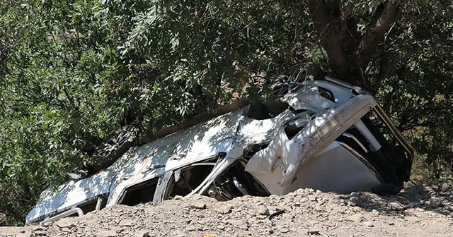 7 sivilin şehit olduğu Kulp iddianamesi kabul edildi