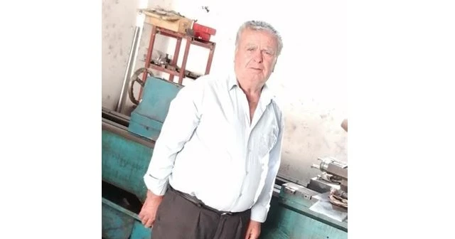 74 yaşındaki şahıstan 5 gündür haber yok