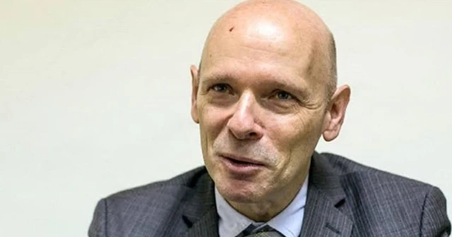ABD Güney Sudan Büyükelçisini geri çekti