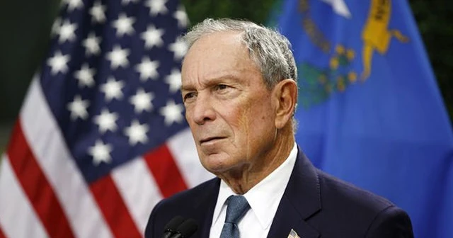 ABD'li milyarder Bloomberg başkanlık yarışına katılmayı düşünüyor