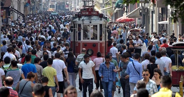 Ağustos ayı işsizlik rakamları açıklandı