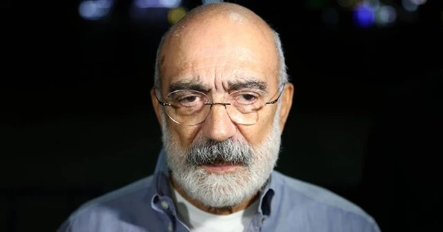 Ahmet Altan hakkında yakalama kararı çıkartıldı!