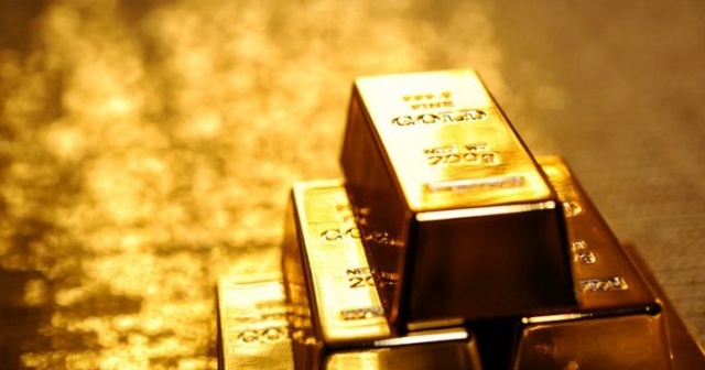 Altının kilogramı 276 bin 750 liraya geriledi