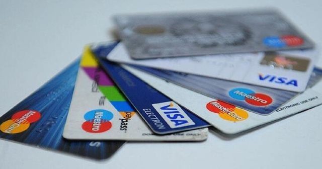 Aman dikkat! Kredi kartı sahiplerine önemli uyarı