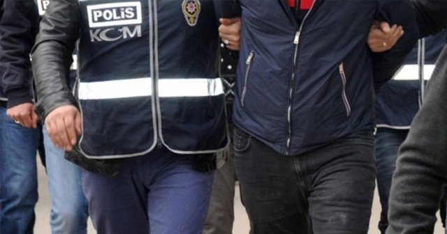Ankara Başsavcılığından aynı gün 5 ayrı FETÖ operasyonu: 163 gözaltı kararı