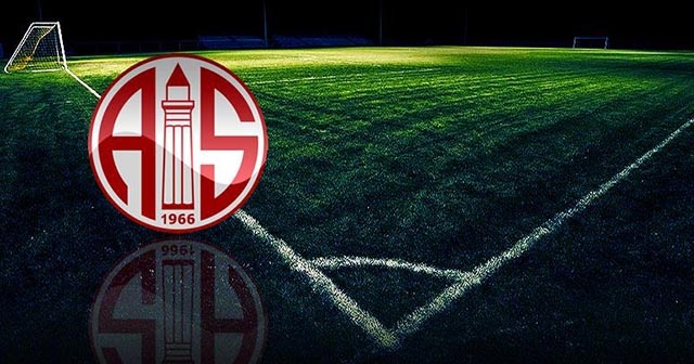 Antalyaspor Yönetim Kurulu&#039;ndan PFDK açıklaması