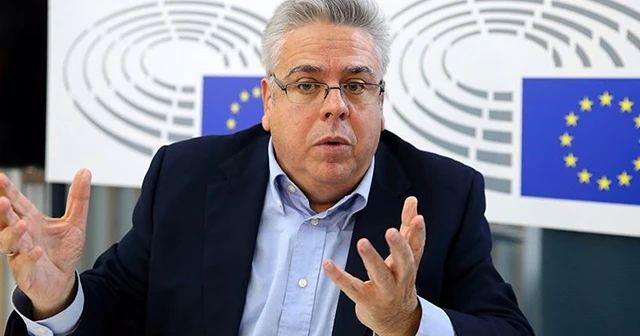 AP yeni Türkiye Raportörü Amor: Türkiye AB ve üye ülkeler için çok önemli bir ülke