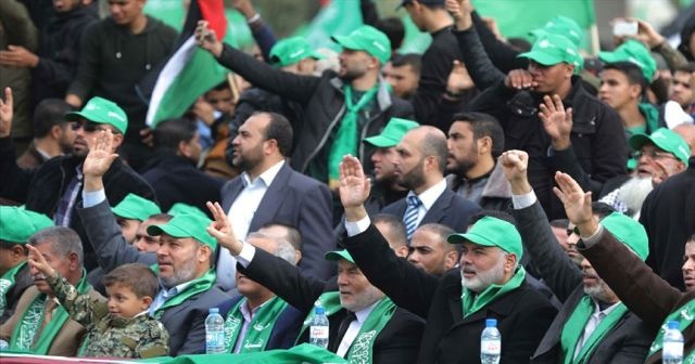 Arap ülkelerinden Hamas’a &#039;ABD&#039; şartı