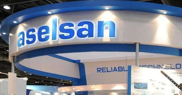 ASELSAN&#039;dan 176,9 milyon avroluk sözleşme