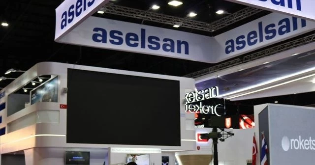 ASELSAN'dan 9 ayda 1,9 milyar TL net kar