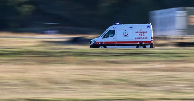 Babası tarafından bıçaklanan genç kurtarılamadı