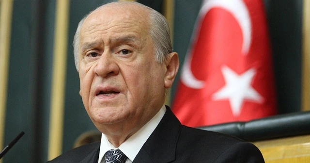 Bahçeli’den Yıldız Kenter için taziye mesajı