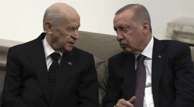 Bahçeli: EYT açıklaması bize göre isabetli