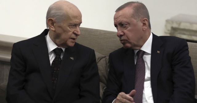 Bahçeli: Seçimler zamanında yapılmalı